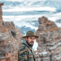 Портрет фотографа (аватар) Артём Маркарян (Artem Markaryan)