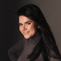 Портрет фотографа (аватар) Лина (Lina)