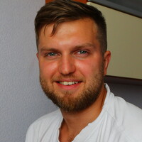 Портрет фотографа (аватар) Владимир Карнацкий (Vladimir Karnatskyi)