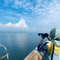 Портрет фотографа (аватар) Ekra Tasfia (Tasfia Ekra)