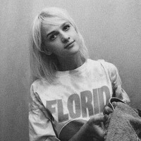 Портрет фотографа (аватар) Мария Безгина (Mariya Bezgina)