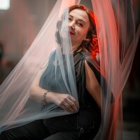 Портрет фотографа (аватар) Ирина Голомазова (Irina Golomazova)