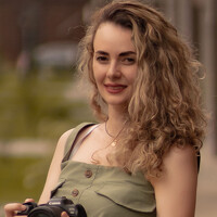 Портрет фотографа (аватар) Светлана Лапенко (Svetlana)