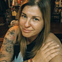 Портрет фотографа (аватар) Елена Раздвилова (Elena Razdvilova)