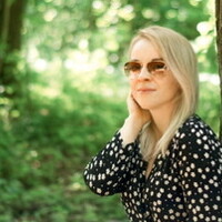 Портрет фотографа (аватар) Ольга Ивченко (Ivcenko Olga)