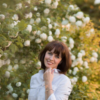 Портрет фотографа (аватар) Мария Грибкова