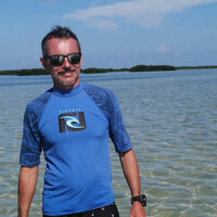 Портрет фотографа (аватар) Giacomo Antonio Rossi