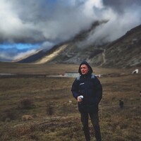 Портрет фотографа (аватар) Ole (Oleg Bychkov)