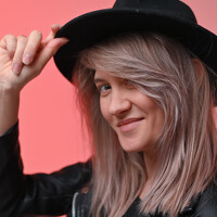 Портрет фотографа (аватар) Верина Женя (Evgenia Verina)