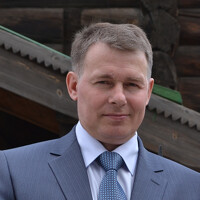 Портрет фотографа (аватар) Алексей Гончаров (Alexey Goncharov)