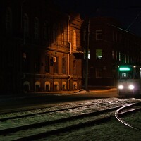 Портрет фотографа (аватар) Чихман Данила (Danila Chikhman)