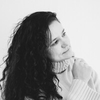 Портрет фотографа (аватар) Katerina Talik