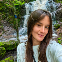 Портрет фотографа (аватар) Bojana Vein