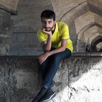 Портрет фотографа (аватар) Sina Saadati (سینا سعادتی)