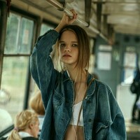 Портрет фотографа (аватар) Серов Сергей