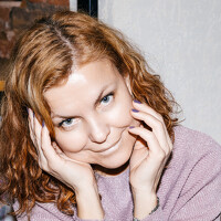 Портрет фотографа (аватар) Кушпилева Марина (Marina Kushpileva)