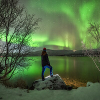 Портрет фотографа (аватар) Сергей Василенко (Sergey Vasilenko)