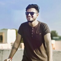 Портрет фотографа (аватар) Rhythm Vora (Rhythm vora)