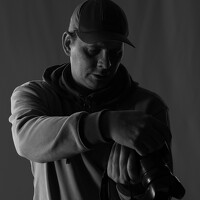 Портрет фотографа (аватар) Никита Бобрышев (Nikita Bobryshev)