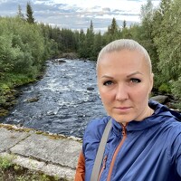 Портрет фотографа (аватар) Юлия Шумейко (Julia Shumeyko)