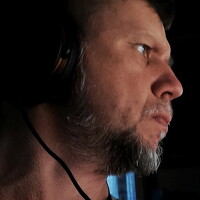 Портрет фотографа (аватар) Andrey Koshkin (Koshkin Andrey)