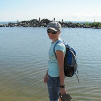 Портрет фотографа (аватар) Elena Goncharova