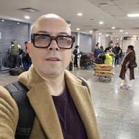 Портрет фотографа (аватар) Martin Sebastian Coiro (MARTIN SEBASTIAN COIRO)