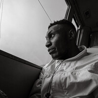 Фотография Alex Levis Портрет фотографа (аватар) Alex Levis