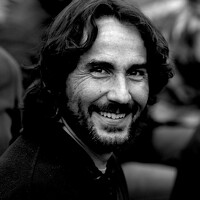 Портрет фотографа (аватар) Jesus Anaya