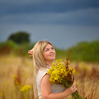 Портрет фотографа (аватар) Irina Nadolska (Irina N.- Cvetkova)