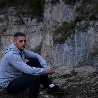 Портрет фотографа (аватар) Злобин Сергей (Sergey Zlobin)