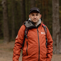 Портрет фотографа (аватар) Роман Крутов (Roman Krutov)