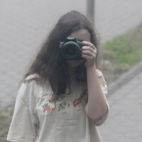 Портрет фотографа (аватар) Елизавета Крячкова (Elizabeth Kryachkova)