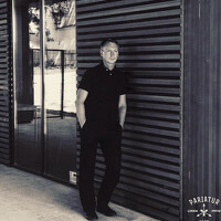 Фотография George Pavlov Портрет фотографа (аватар) George Pavlov