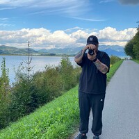 Портрет фотографа (аватар) Григоренко Семён (Hryhorenko Semen)