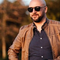 Фотография Paulo Santos Портрет фотографа (аватар) Paulo Santos