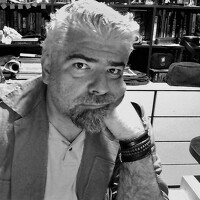 Портрет фотографа (аватар) CARLOS KIFFER (CARLOS ALBERTO ROMOLO KIFFER)