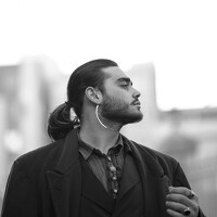 Портрет фотографа (аватар) aytam zaker (AYTAM)