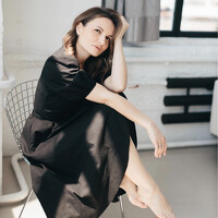 Портрет фотографа (аватар) Anna Yarovaya