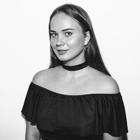 Портрет фотографа (аватар) Alina Yantsen