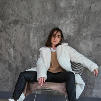 Портрет фотографа (аватар) Анна Гуммель (Anna Gummel)