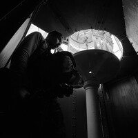 Портрет фотографа (аватар) Владимир Тропин (Vladimir Tropin)