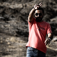 Портрет фотографа (аватар) Koosha Zeineddin