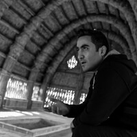 Портрет фотографа (аватар) talanavard farzad