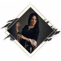Портрет фотографа (аватар) Alexandra Anousaki