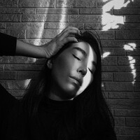 Портрет фотографа (аватар) Анастасия Ходжер (Anastasiya Khodzher)