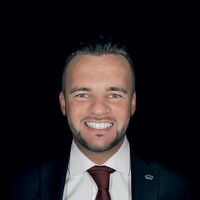 Фотография Никита Балыкин (Nikita Balykin) Портрет фотографа (аватар) Никита Балыкин (Nikita Balykin)