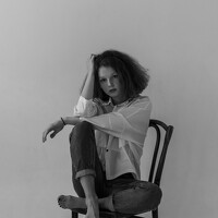 Портрет фотографа (аватар) Елизавета Мижарёва (Elizaveta Mizhareva)