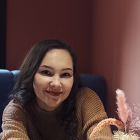 Портрет фотографа (аватар) Арина Ворфоломеева (Arina Vorfolomeeva)