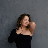 Портрет фотографа (аватар) Татьяна Тимошенко (TATYANA TIMOSHENKO)